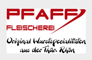 Fleischerei Pfaff Logo